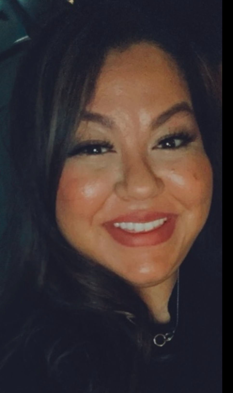 Diana Escobar - Hair Stylist