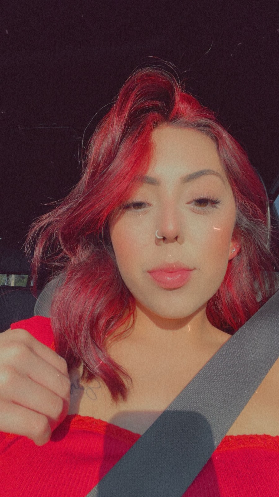 Lyzzet Nunez - Hair Stylist
