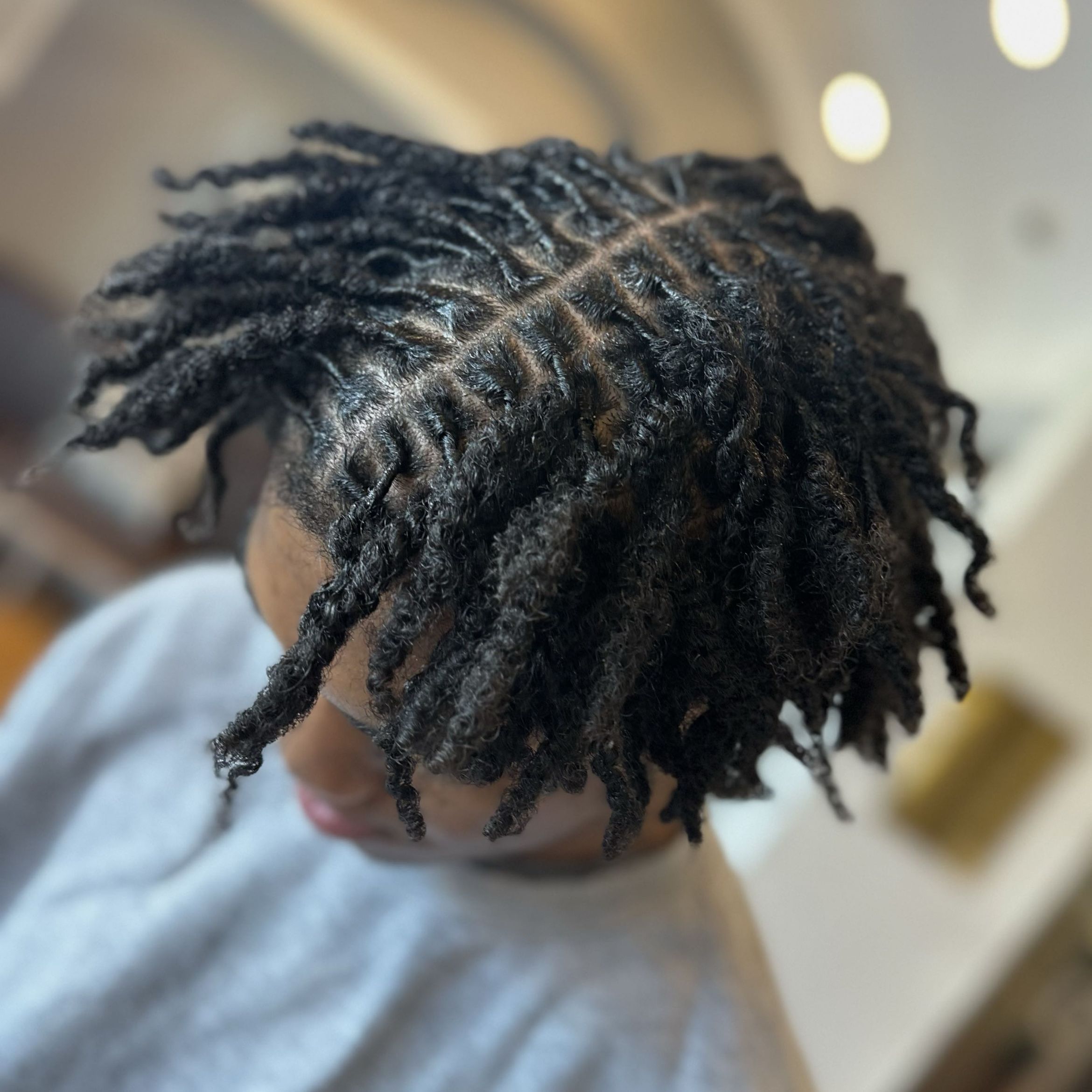 Basic retwist maintenance